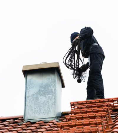 prontointervento spazzacamino 24h image